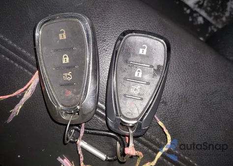 2016 Chevrolet Malibu 1Lt from USA, damaged, VIN 1G1ZE5ST2GF256783